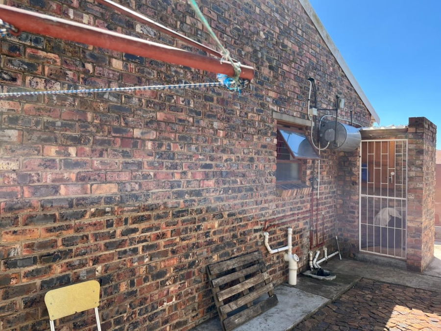 2 Bedroom Property for Sale in Scheepershoogte Eastern Cape